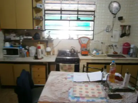 Casa en Venta 60 años