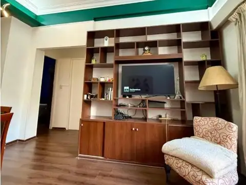 Depto Tipo Casa en Venta de 3 ambientes