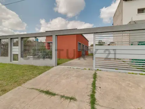 Casa en Venta de 2 dormitorios