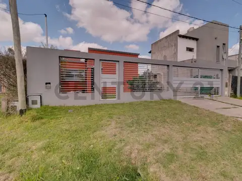 133bis e/ 443bis y diag.431 , Piso 1