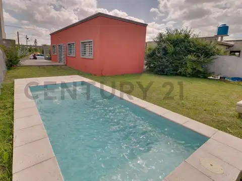 casa de 2 dormitoris en El Rincon de Villa Elisa