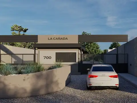 Departamento en Venta de 5 ambientes