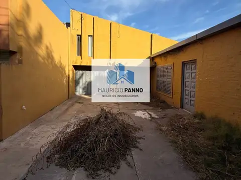 Local comercial en alquiler ubicado en Capitán Sarmiento