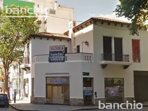 Pasaje Álvarez al 1500