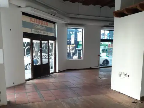 Local en Alquiler en Rosario, $ 1