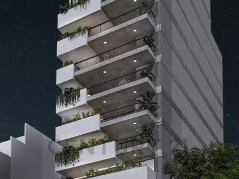 Departamento en Venta en Villa Crespo, USD 388.000