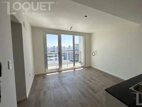 Departamento en  Garden Inn Residences