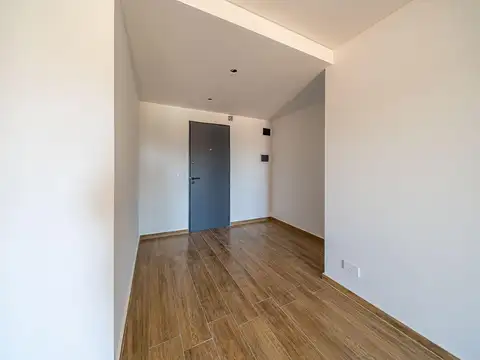 Entre Ríos y Pasco - 2 Piso 01