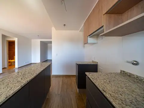 Departamento en Venta al Este