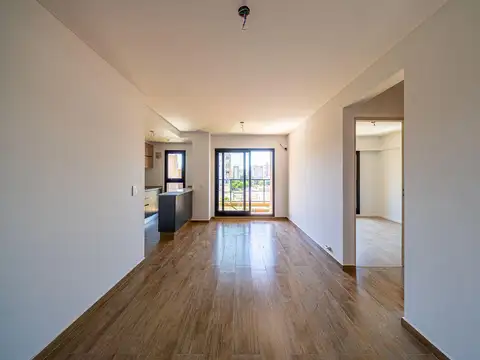 Departamento - Abasto