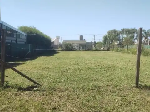 Acequias del Aire, terreno de 500 m2, excelente zona