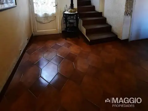 Casa en Venta en Ramos Mejia Sur, USD 190.000