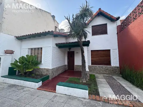 CASA VENTA RAMOS MEJIA SUR