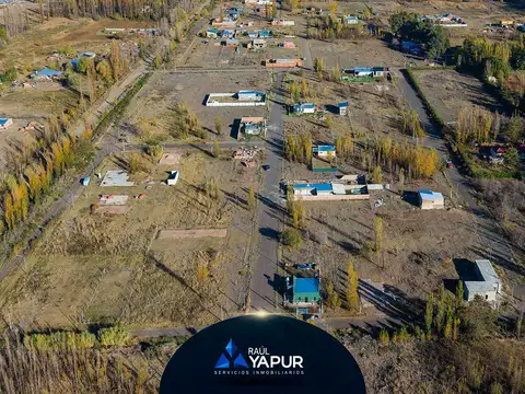 Terreno en Venta en Plottier, USD 15.500