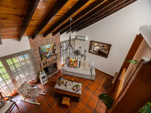 Casa en Alquiler de 3 dormitorios