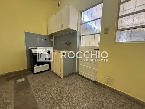 Depto Tipo Casa en Alquiler de 1 dormitorio