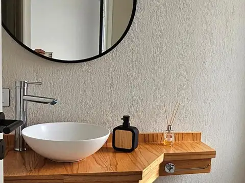 Casa en Venta 1 año