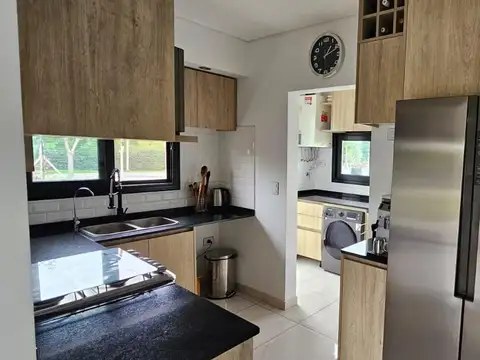 Casa en Venta al Noroeste