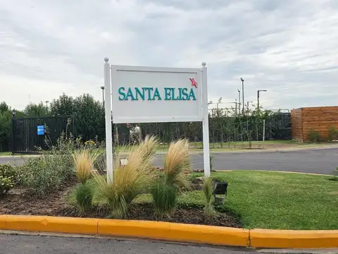 Santa Elisa, Almirante Brown 4200 4200