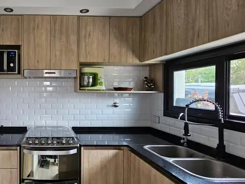 Casa en Venta 1 año