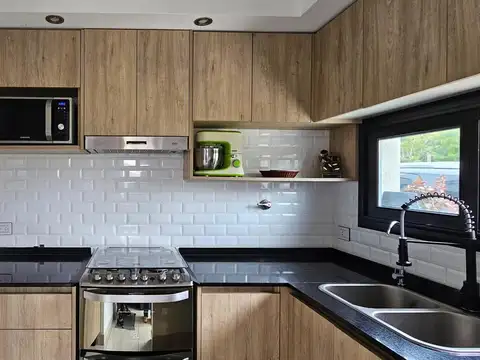 Casa en Venta al Noroeste