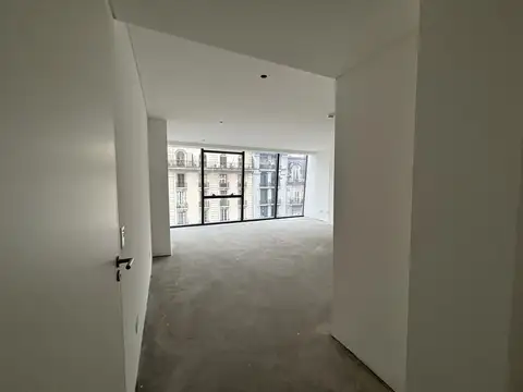 Avenida Corrientes al 1400