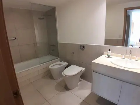 Departamento en Alquiler en San Carlos De Bariloche, USD 1.100