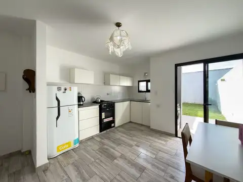 Depto Tipo Casa en Venta de 2 dormitorios