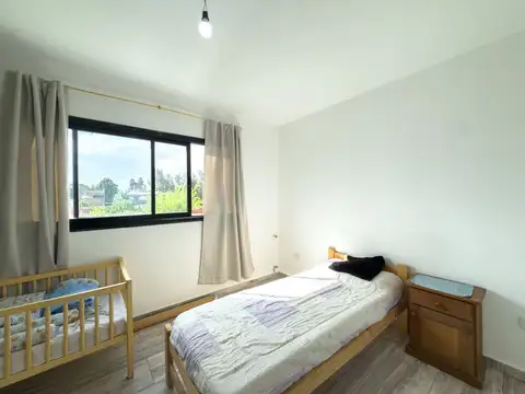 Depto Tipo Casa en Venta en La Plata, USD 74.000