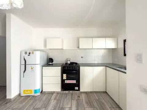 Depto Tipo Casa en Venta de 3 ambientes
