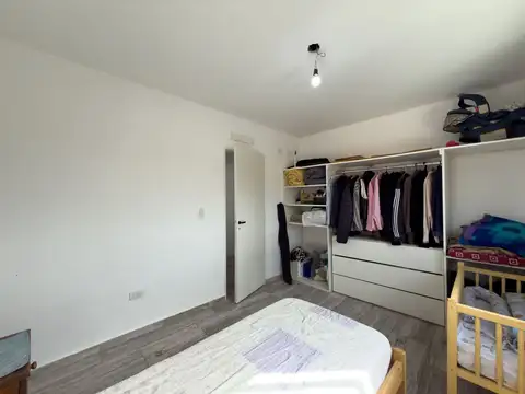 Depto Tipo Casa en Venta con 1 cocheras