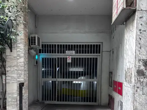 Cochera en Venta para coche mediano