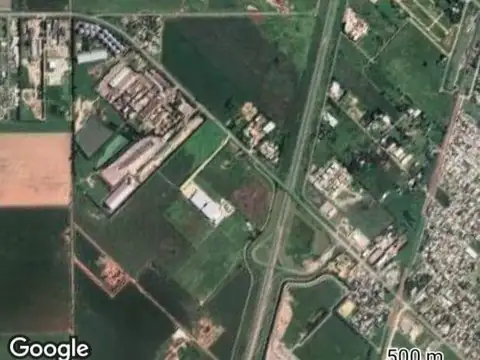 EN VENTA | Campo para desarrollo en San Lorenzo