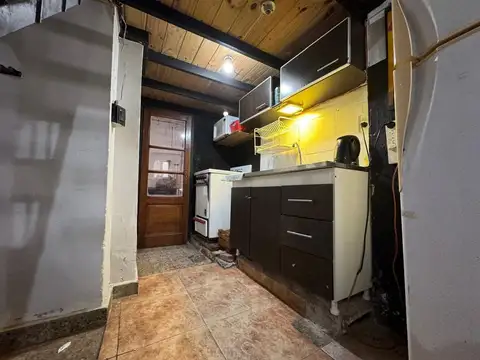 Depto Tipo Casa en Venta en Constitucion, USD 55.000