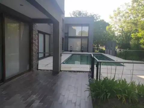 Casa en Venta A Estrenar