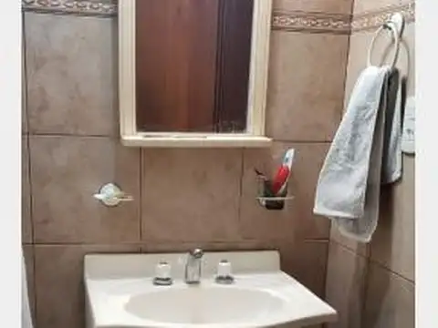 Depto Tipo Casa en Venta A Estrenar