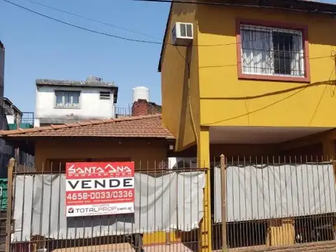 PH DE 4 AMBIENTES EN 2 PLANTAS