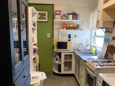 Departamento en Venta 35 años