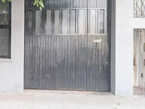 Terreno en Venta de 424,0 m2