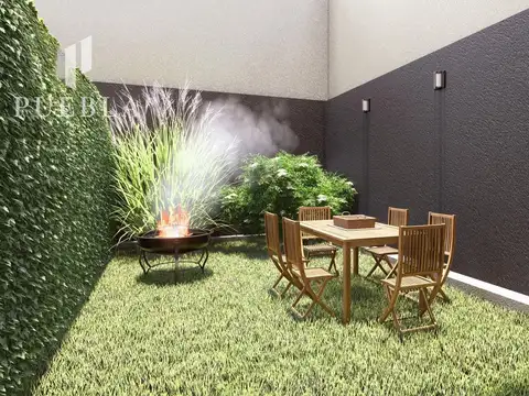 Departamento en Venta Lomas Del Mirador