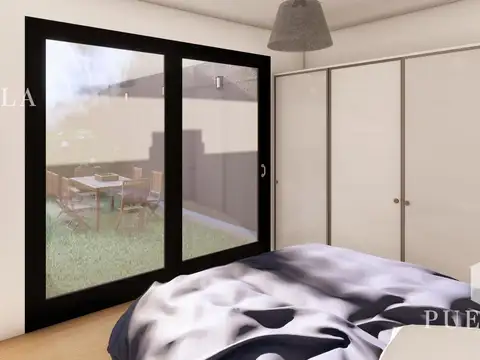 Departamento en Venta Lomas Del Mirador