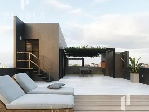 Departamento en Venta en Lomas Del Mirador, USD 69.000