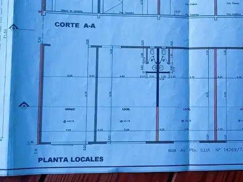 Local en Alquiler en Del Viso, $ 950.000