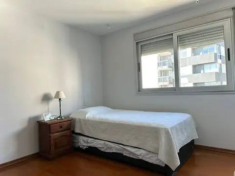 Depto 3 Dorm., Jacuzzi, Amenities de Primer Nivel y Vistas Panorámicas