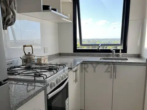 Departamento en Venta 2 años