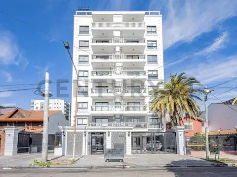 VENTA DEPARTAMENTO 2 AMBIENTES APTO CREDITO AMENITIES MARTIN CORONADO TRES DE FEBRERO