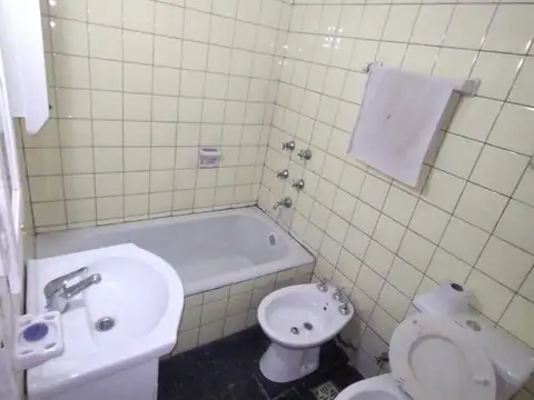 Alquiler Departamento 2 Ambientes