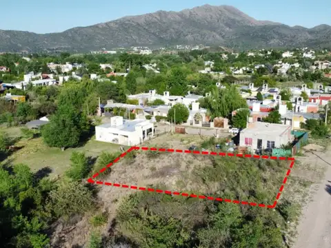 Terreno en Venta de 700,0 m2