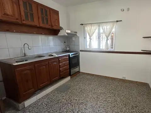 Casa en Venta al Noroeste