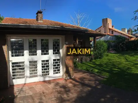 Casa en venta en Martin Coronado